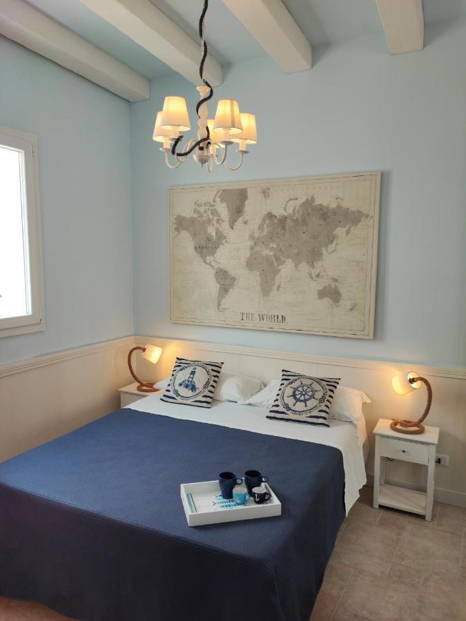 Chiasso S. Anna Relax Apartments Near The Sea Монополі Екстер'єр фото